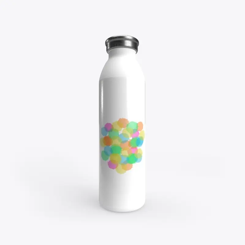 Shiny dot Tumbler