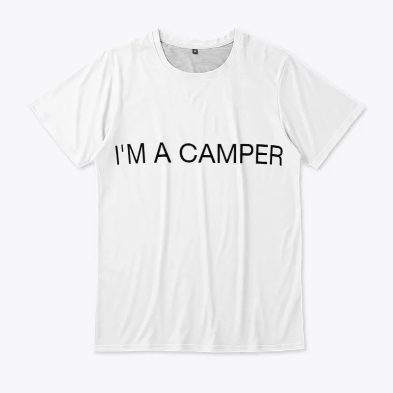 I'm a Camper