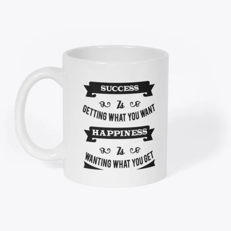 Success Mug