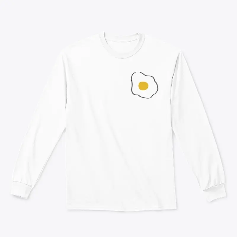 EGG SHIRT