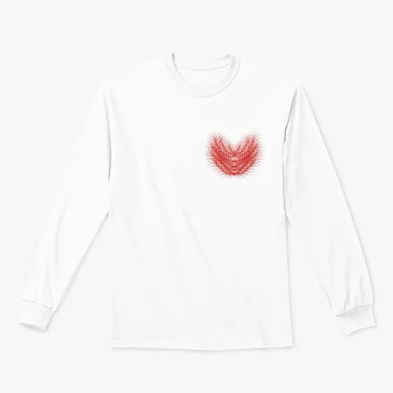 Thorn Heart Shirt