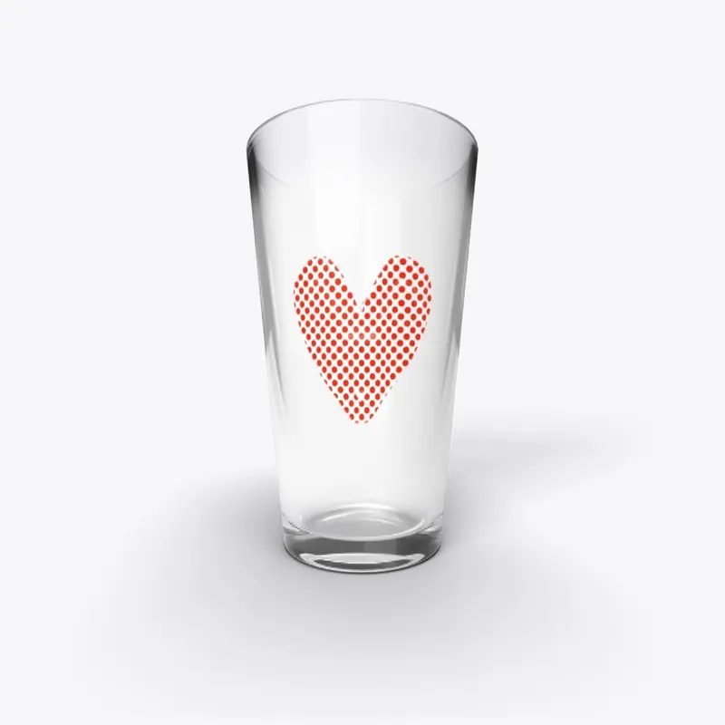 Heart Cup